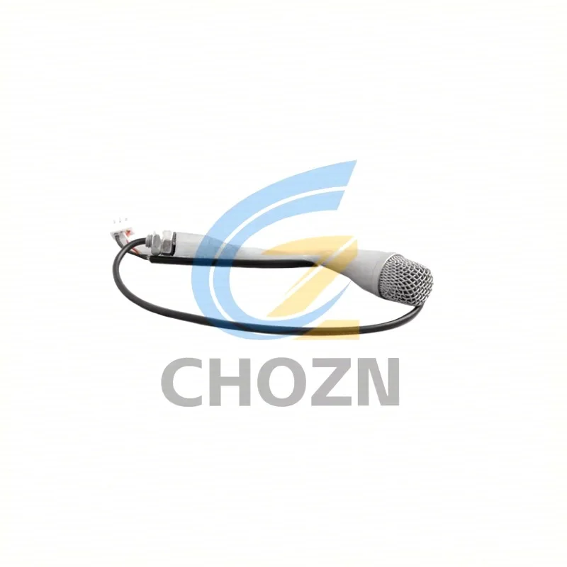 

Heidelberg Microphone Talk Microphone 61.146.1111 Parts