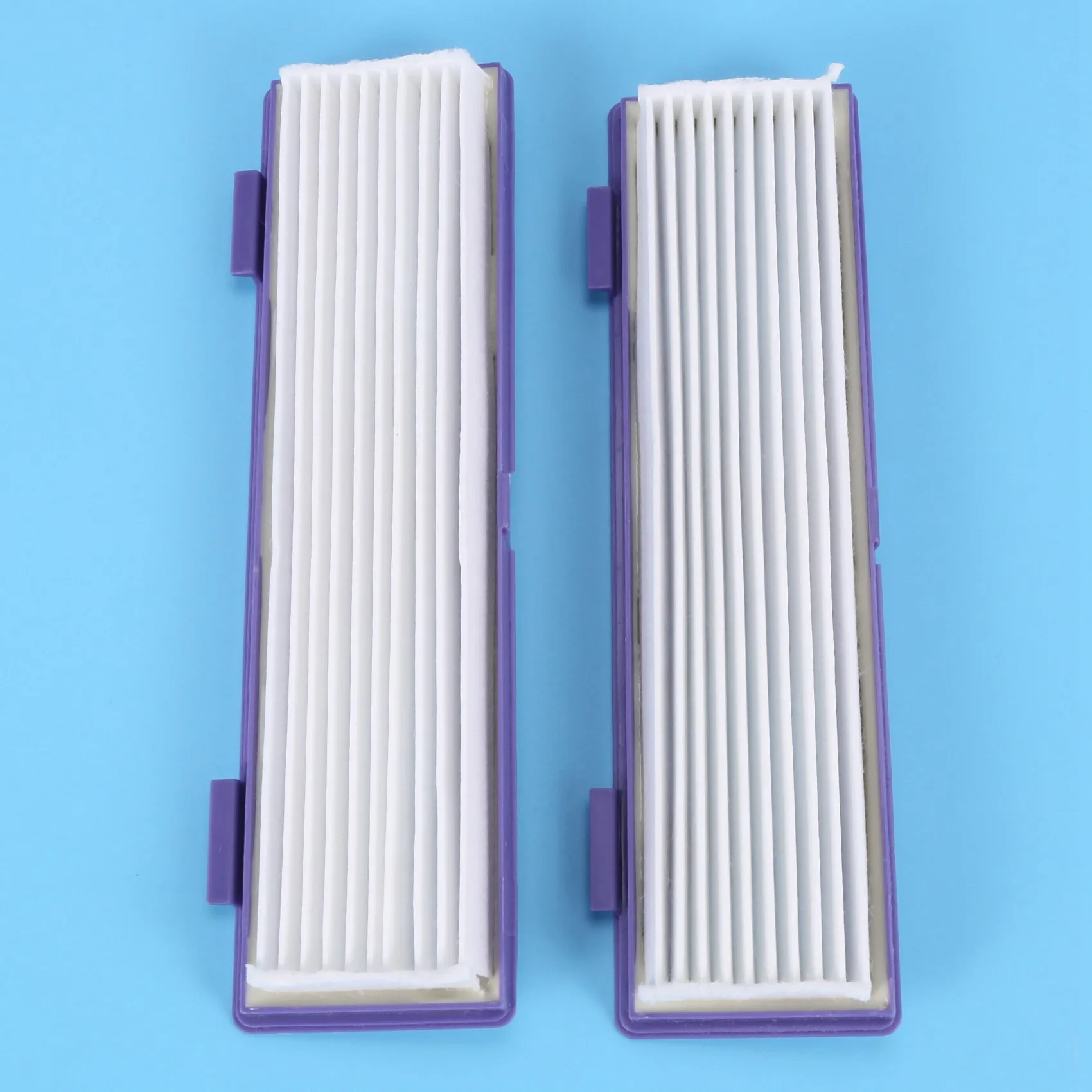 ABUD-20 шт. Hepa-фильтры для Neato Botvac D/Snected Series D7 D80 D85 D3 D75 D5 70E 75 80 85