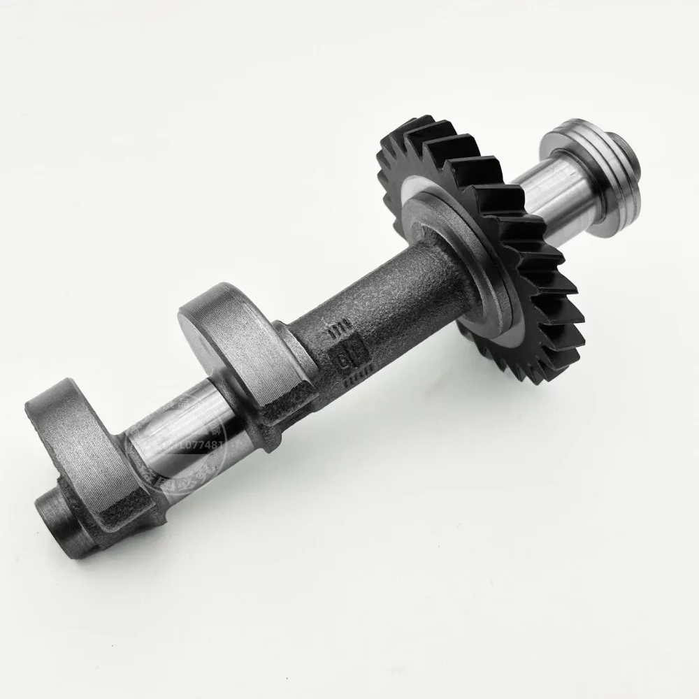

For Toyota Camry RAV4 Previa Camry ES240 Engine Balance Shaft Assembly Engine Balance Shaft Gear