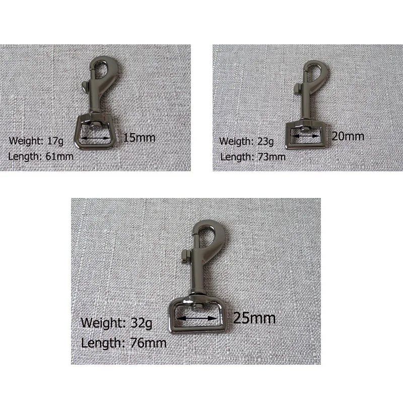 1Pcs 15Mm 20Mm 25Mm…