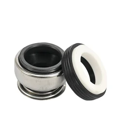 8mm 10mm 12mm 14mm 15mm 16mm 17mm 18mm 19mm 20mm 22mm 24mm 25mm 28mm 30mm 301 Series Mechanical Shaft Seal For Inline Water Pump