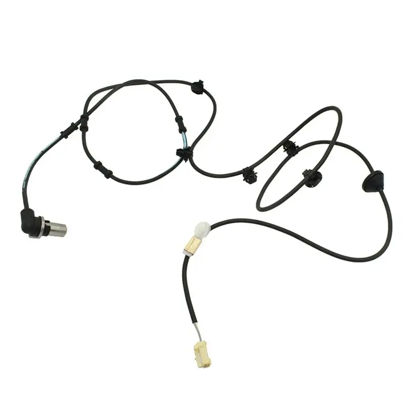 

Датчик скорости колеса AEA7-ABS MR569711 для Mitsubishi Endeavour 2004-2005 3.8L 3797CC, автомобильные аксессуары, автозапчасти