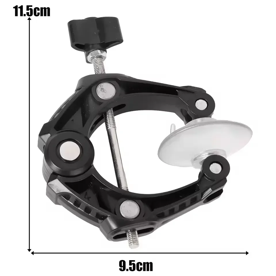 ​ أداة فتح شاشة LCD عملية آمنة، شفط قوي لشاشات الهاتف، تفكيك للهواتف المحمولة والأجهزة اللوحية والإصلاح الإلكتروني سهل