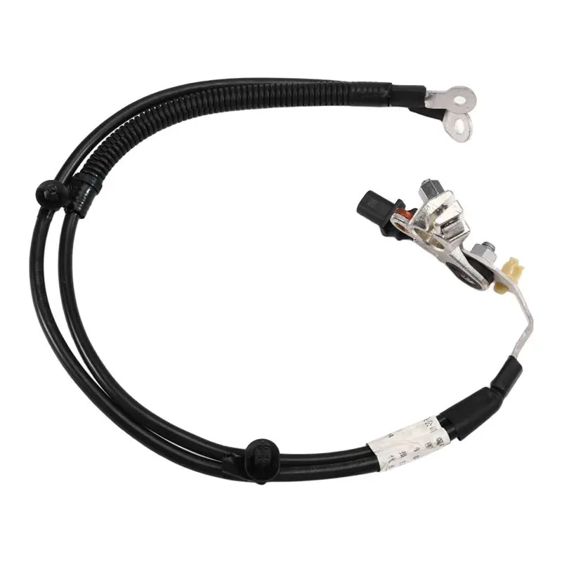 

A65P-9828583080 9817207480 YL01174280 Car Battery Cable Alternator Starter Battery Cable Harness For Citroen C6