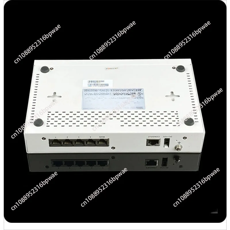 Feita Firewall FortiGate 30E/WiFi 30E الوصول عن بعد VPN فرع التوصيل