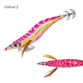 Color J