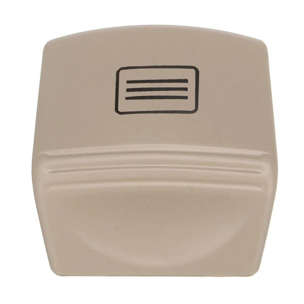 

Sunroof Window Roof Control Panel Switch Button Replacement Benz W204 W212 C200 GLK300 E300