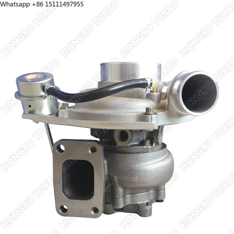Hino GT3271 Turbocharger 24100-3530A 750853-5001S for Hino Highway Truck J05C-TF Engine Parts