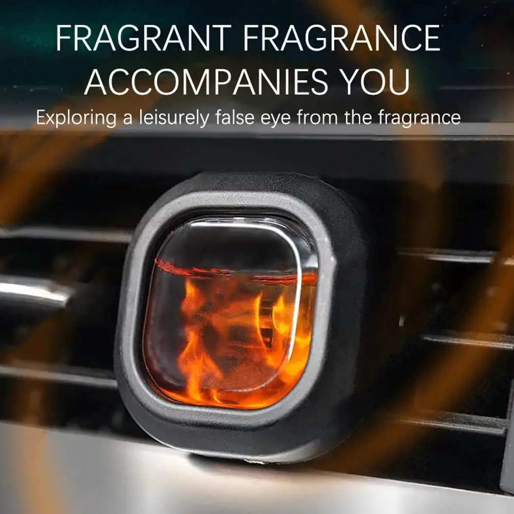 

Sage/Jasmine/Lavender/Peach/Orange Car Aromatherapy Odor Fragrance Air Eliminates Air Fresh Clip Car Aromatherapy Outlet La C3V4