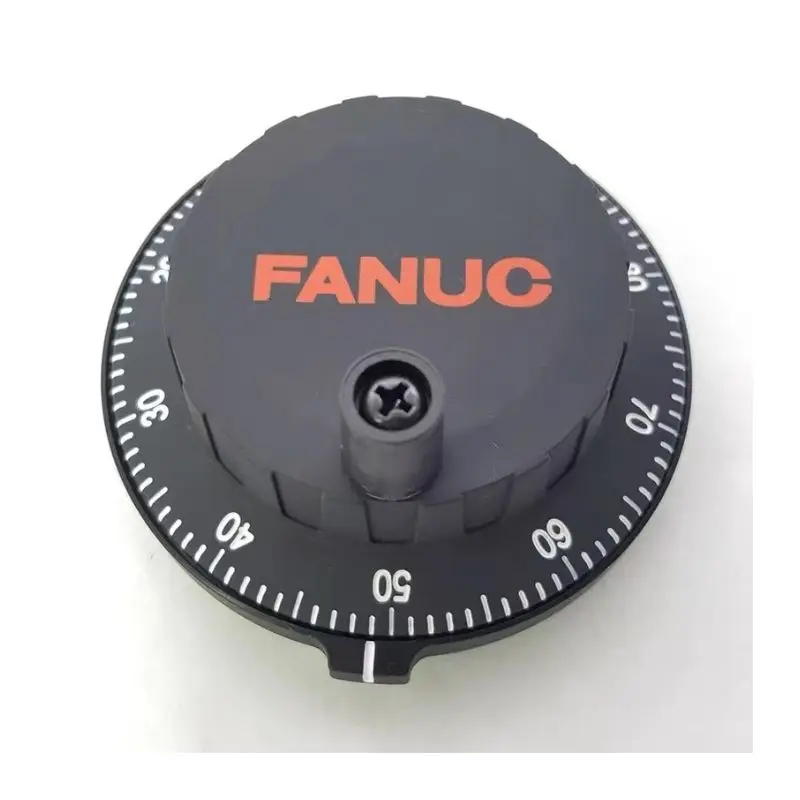 Brand New FANUC A860-0203-T001 A860 0203 T001 Handwheel Manual Pulse Generator Hand Tools Electronics