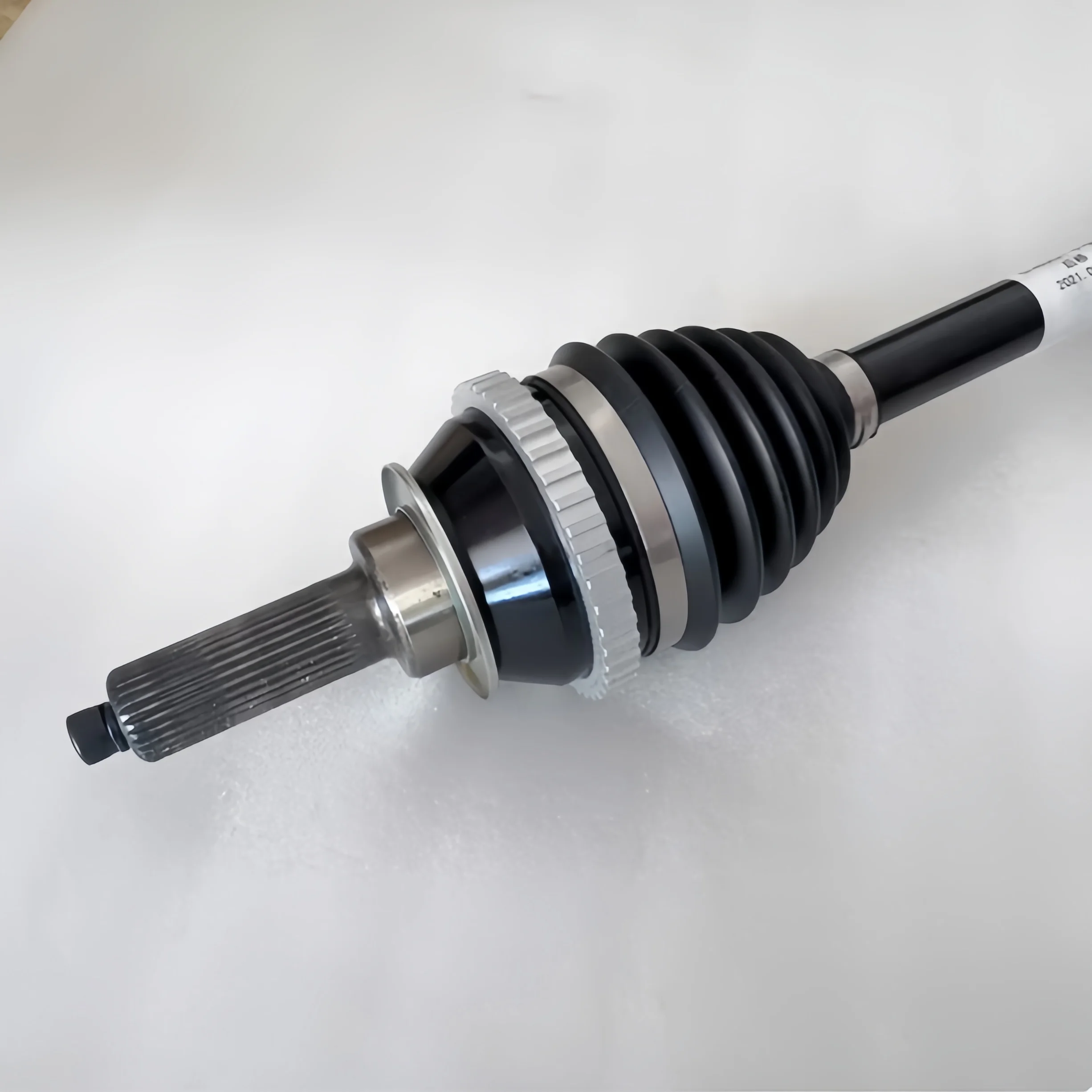 Dongfeng Mengshi EQ2050 Wheel Side Drive Axle Drive Shaft; Off-road Vehicle Special Vehicle Chassis Parts Wheel Side Drive Shaft
