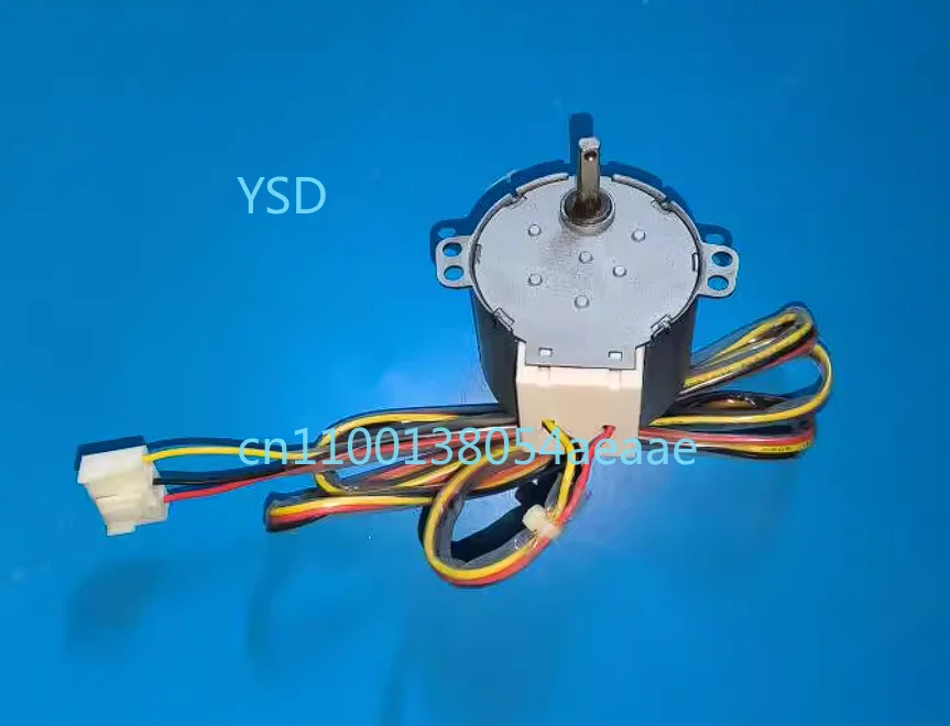 SM50B High-Quality Air Conditioner Sliding Door Motor– For Out-of-Cabinet Lift Doors