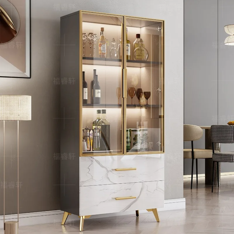 

Бокалы для шампанского, пластиковые барные мебельные витрины, витрина, стеклянный холодильный винный погреб, шкаф для хранения, шкафы