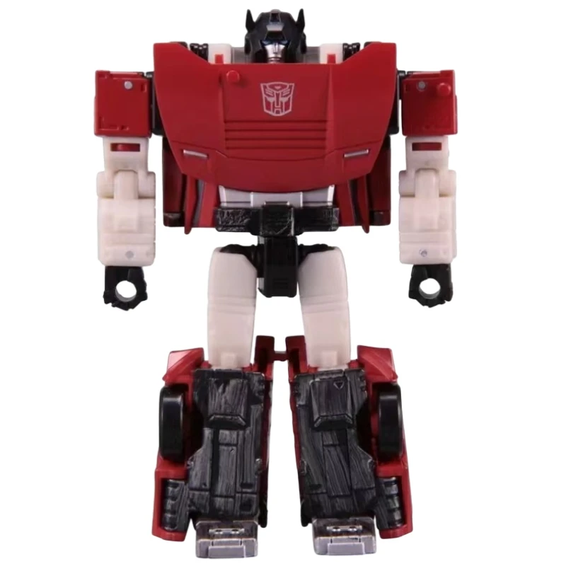 Takara Tomy Transformers G Series Robot, WFC-S WFC-S7, Side Gun, Anime Action Model Brinquedos, Presente, Em estoque