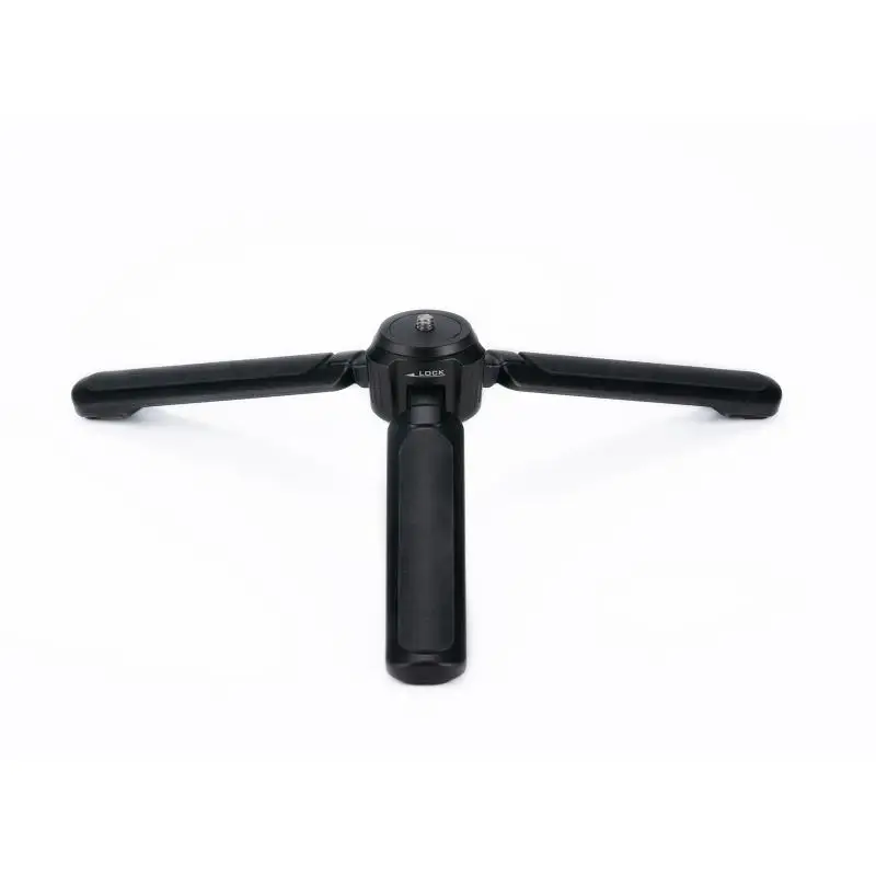 TILTA TA-MTT Mini Tripé de Mesa para DSLR Compact/Gopro Tripés de Câmera Leve e Universalmente