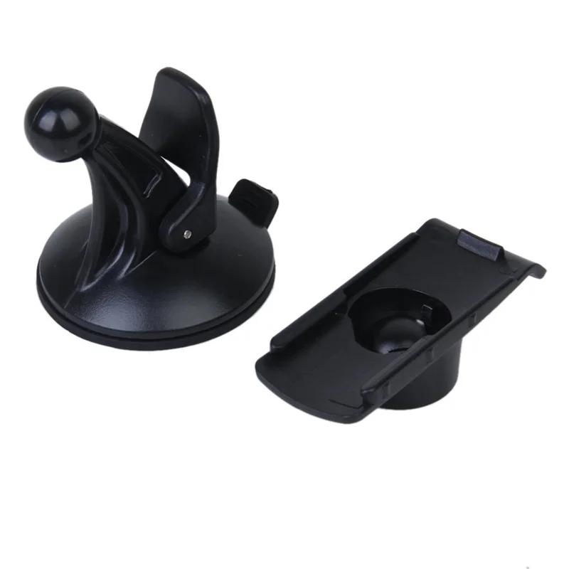 【Popular】10X Suction Cup Support Car GPS Support For Garmin GPS