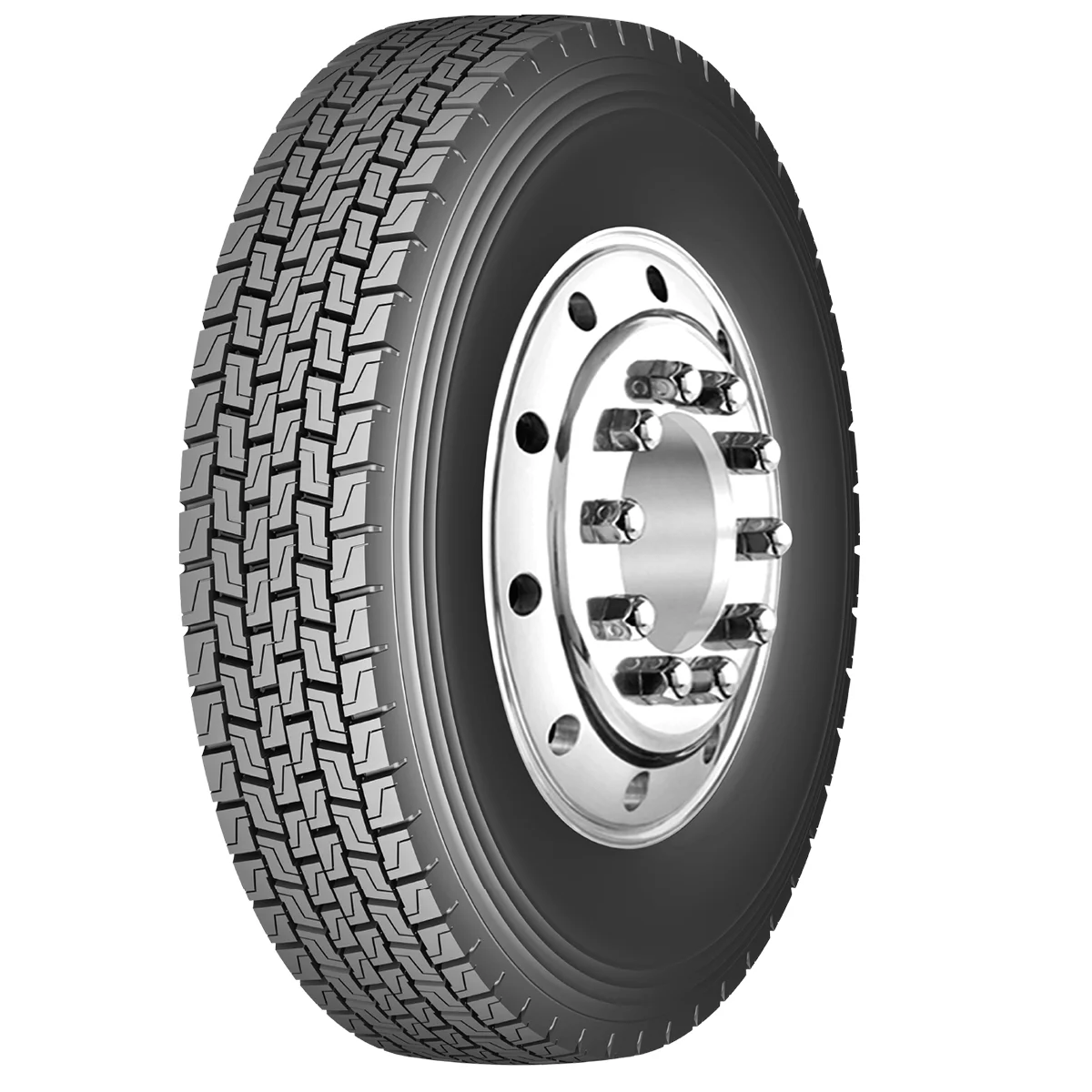 

Radial Truck Tyre Made In China 295/75R22.5 295/80R22.5 315/80r 22.5 385/65R22.5 12r22.5