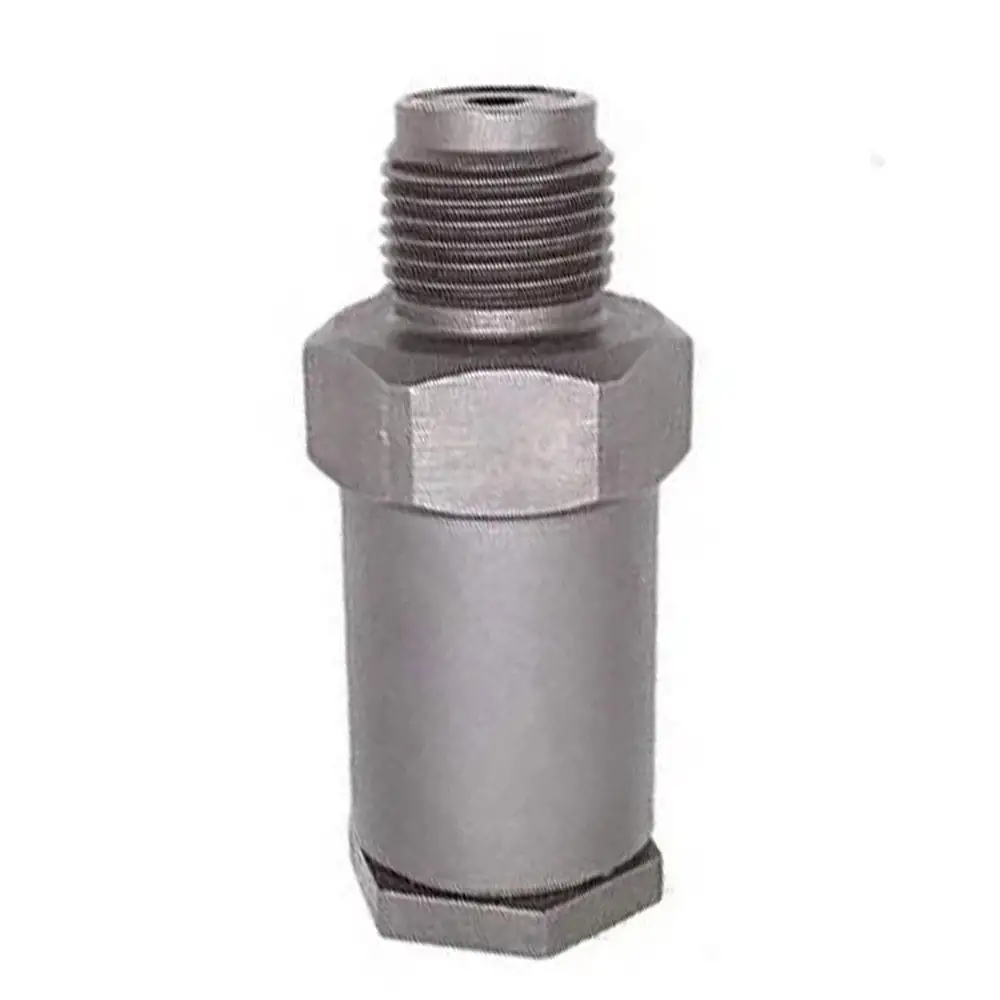 Original High Quality New For 1110010029  Diesel Engine Common Rail Parts Pressure Relief Valve Limiter Sensor