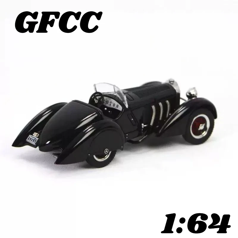 gfcc-1-64-black-horse-prince-ssk-1930-hec-modelo-de-auto-de-aleacion-fundida-a-presion-un-regalo-y-souvenir-favorito-para-ninos