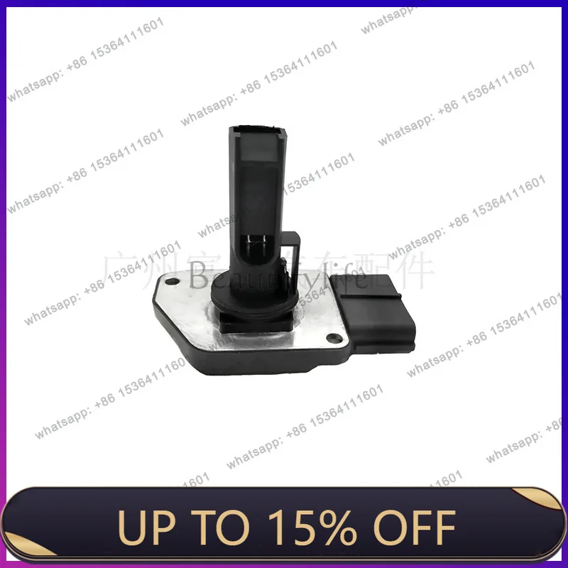 High-quality accessories98AB-12B579-B3B auto parts, air flow sensors
