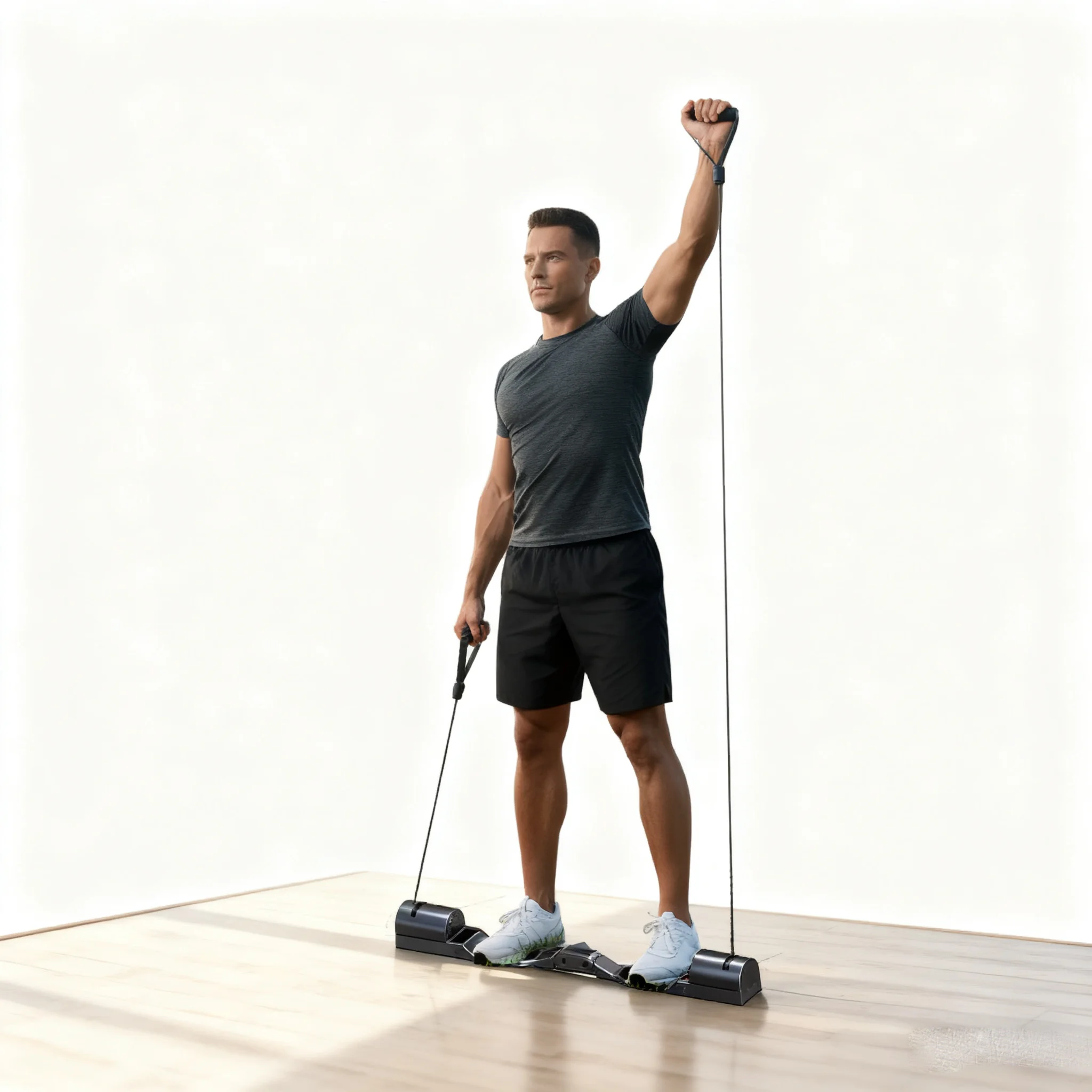 All In One Gym Home Equipment - 2026 All-in-One Home Gym Machine Multi