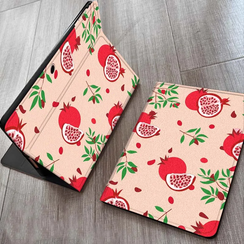 

Creative Fruit Pattern For OPPO Realme Pad 3 11 2 4 Pro Air Neo SE X 11 11.61 11.4 12.1 13.2 Inch Tablet Case