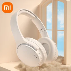 Xiaomi Mijia Wireless Bluetooth sport e cuffie da gioco 5.0 cuffie pieghevoli Fone cuffie Bluetooth per IPhone Xiaomi