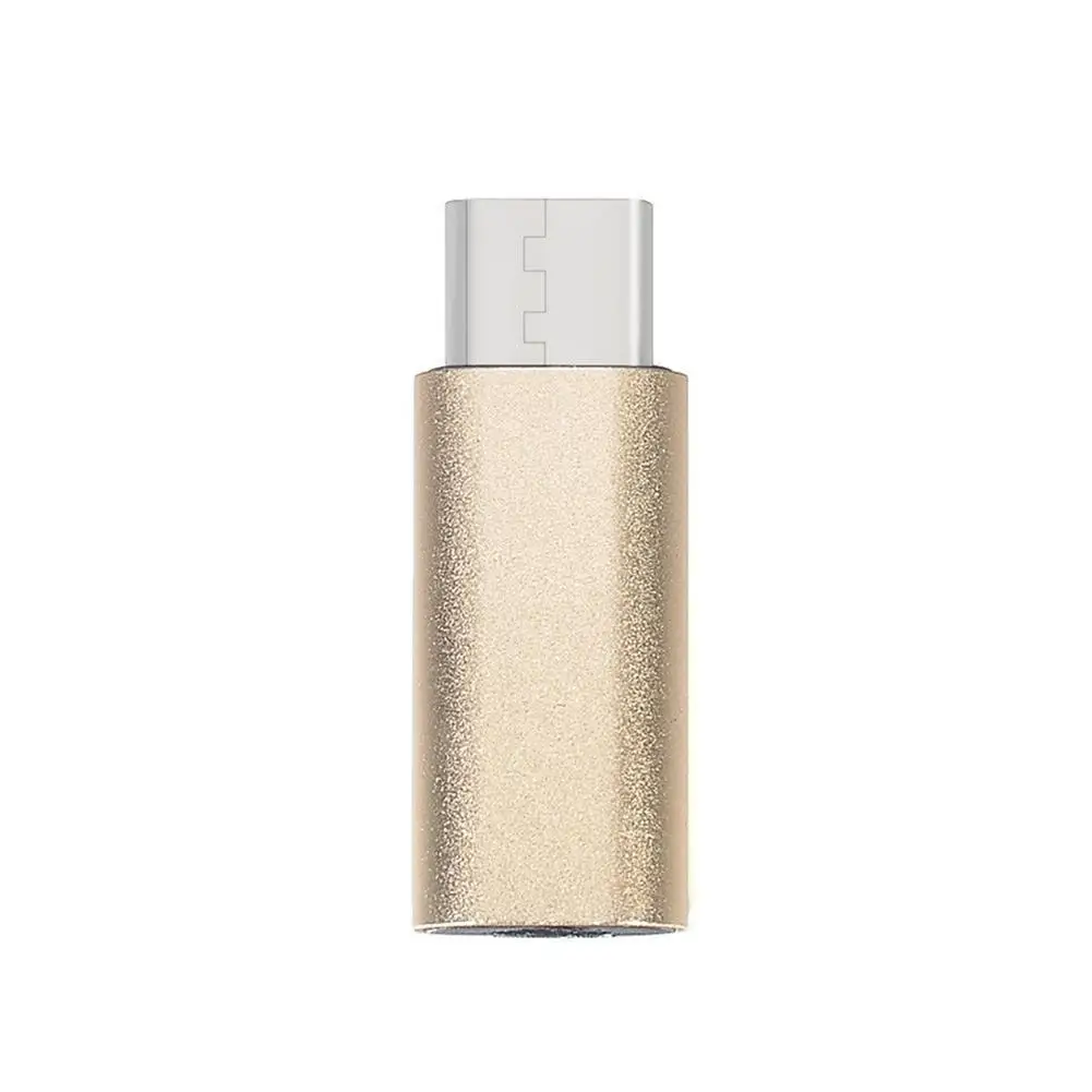 Adaptateur universel pour Iphone de type C pour 8 broches au séparateur de USB-C pour IPhone type-c chargeant AdaptPuebJac B2figured