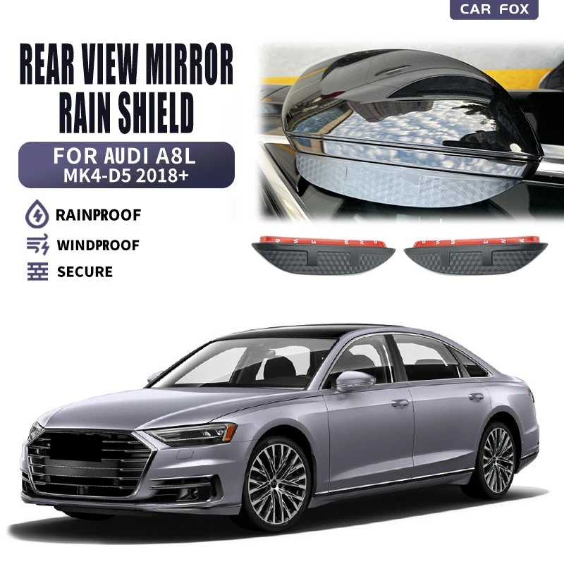 Suitable For Audi A… - image