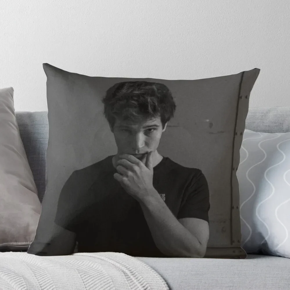 Wincent Weiss Throw Pillow Cushions For Sofa Christmas Pillow Pillow