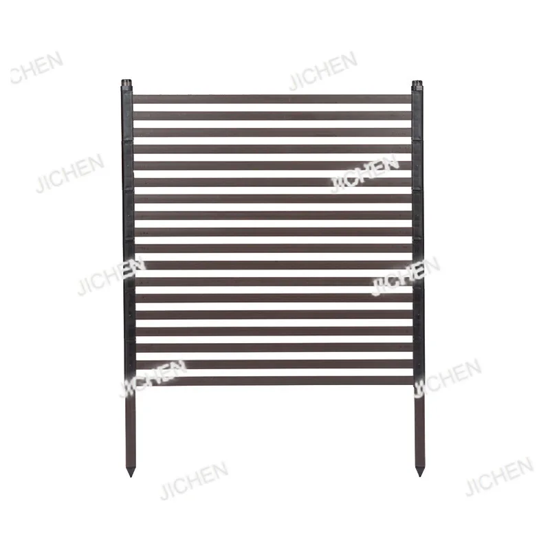 

Забор для забора, уличная подставка для цветов, альпинистская лоза, сетчатая перегородка, настенная подставка для цветов, забор для цветочной кровати