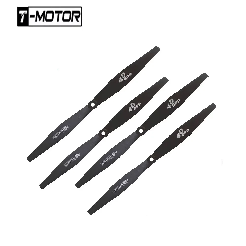 T-Motor F3P T8542 4D Polymer Carbon Propeller - For Fixed Wing Drone