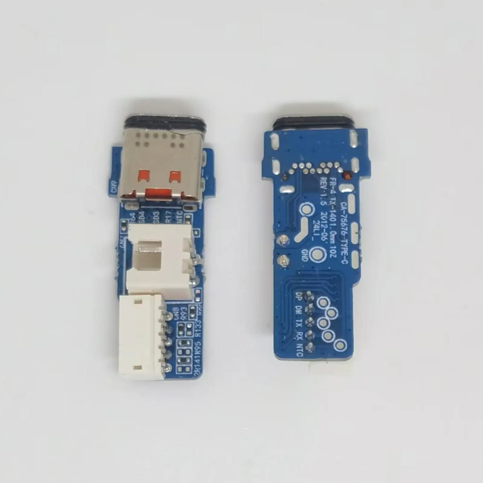 1 Pieza de Repuesto para Altavoz JBL, Puerto de Carga USB, Conector Dock para JBL Flip 6 V2 CS, Accesorio de Reparación para Altavoz Bluetooth