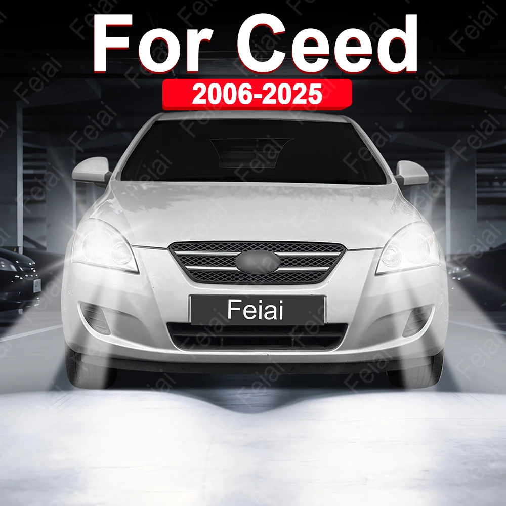 For Kia Ceed Headli…