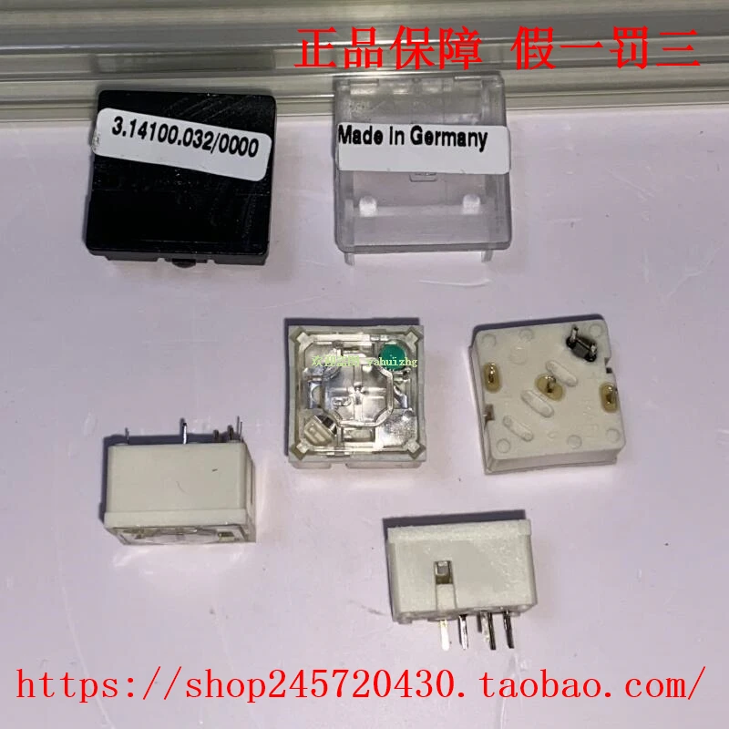 

RAFI RF15N Button 3.14.100.601/000 Printing Press Ink Adjustment Button RE550/250-2