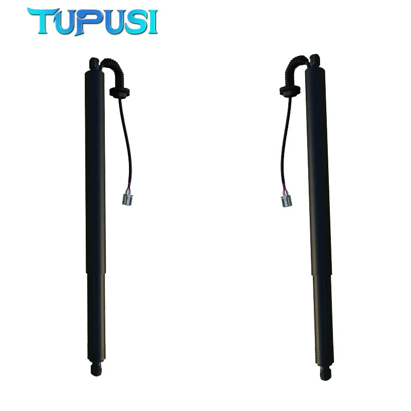 

Electric Tailgate Strut Rear Tailgate Power Lift Support Shock Strut 6892071050，6891071050 for TOYOTA Fortuner 2015-2018