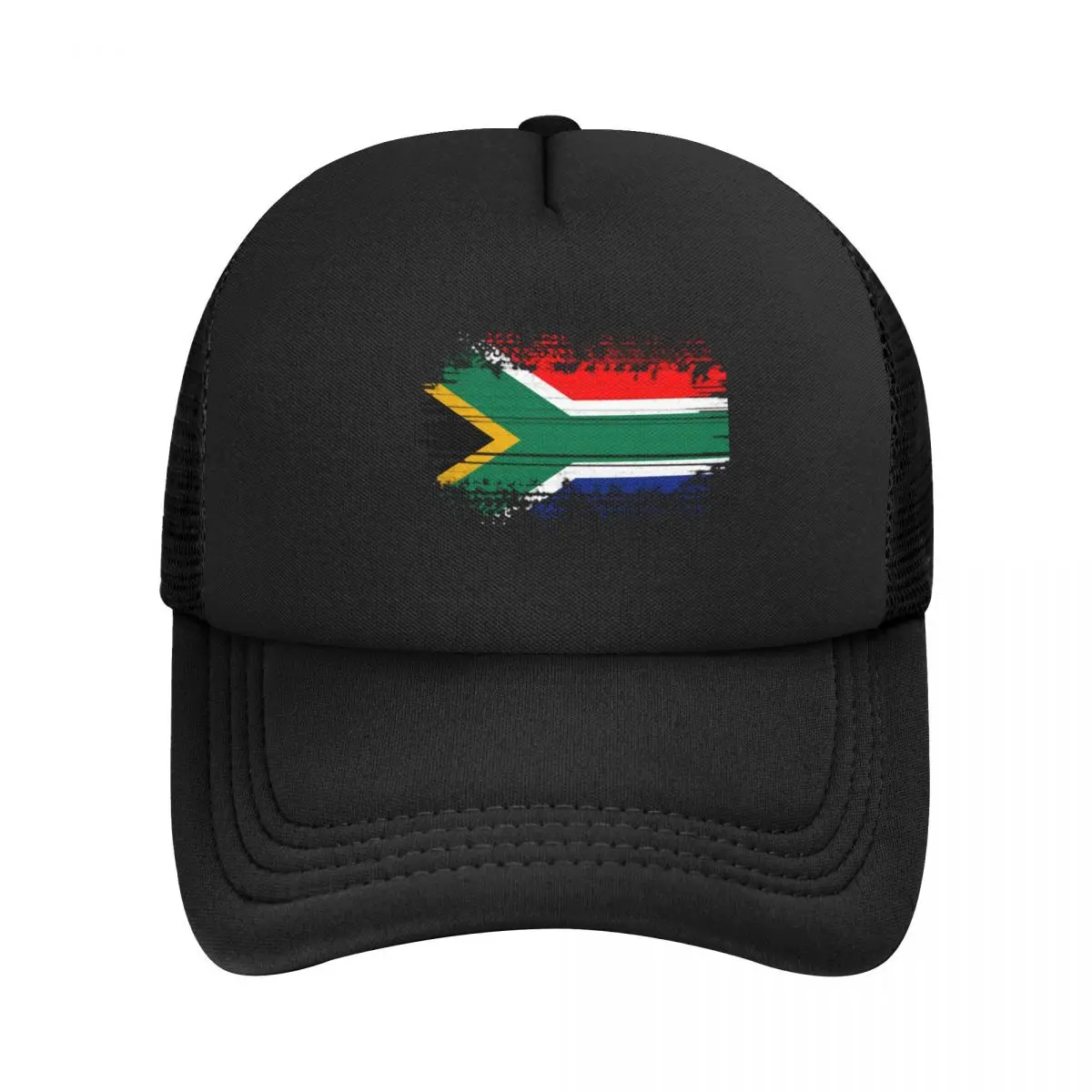 

Художественный Флаг Южной Африки, бейсболка, Спортивная Кепка, женская черная шапка, мужские кепки