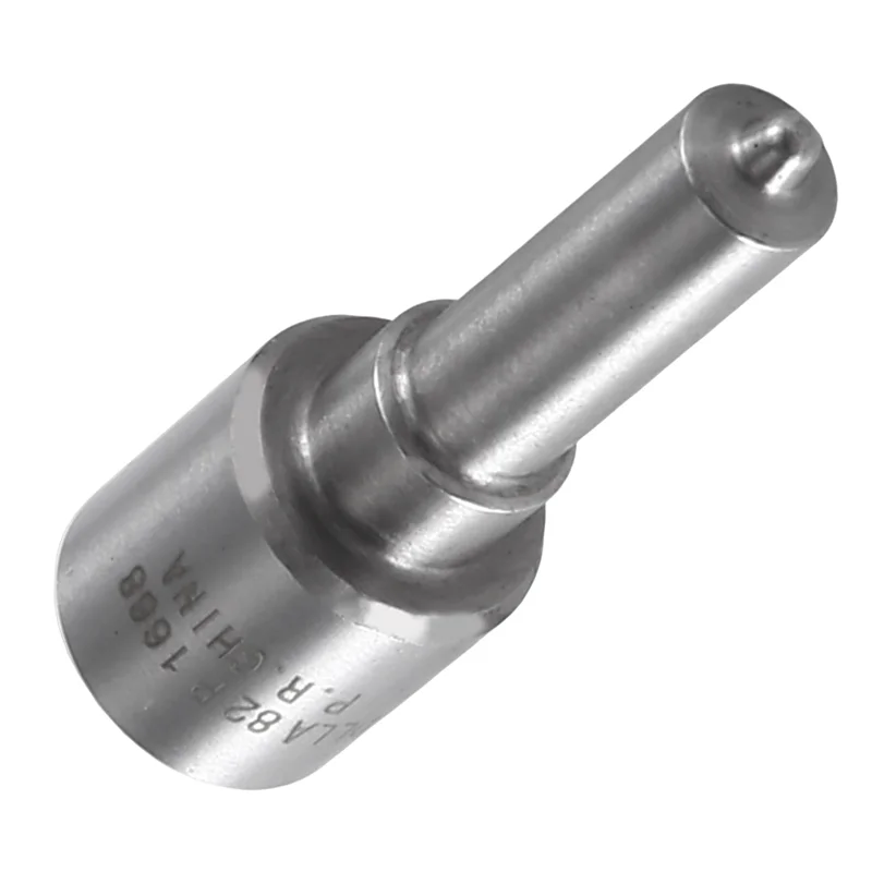

Exquisite-DLLA82P1668 New Diesel Common Rail Injector Nozzle Fuel Sprayer Parts Accessories For Injector 0445110305/521