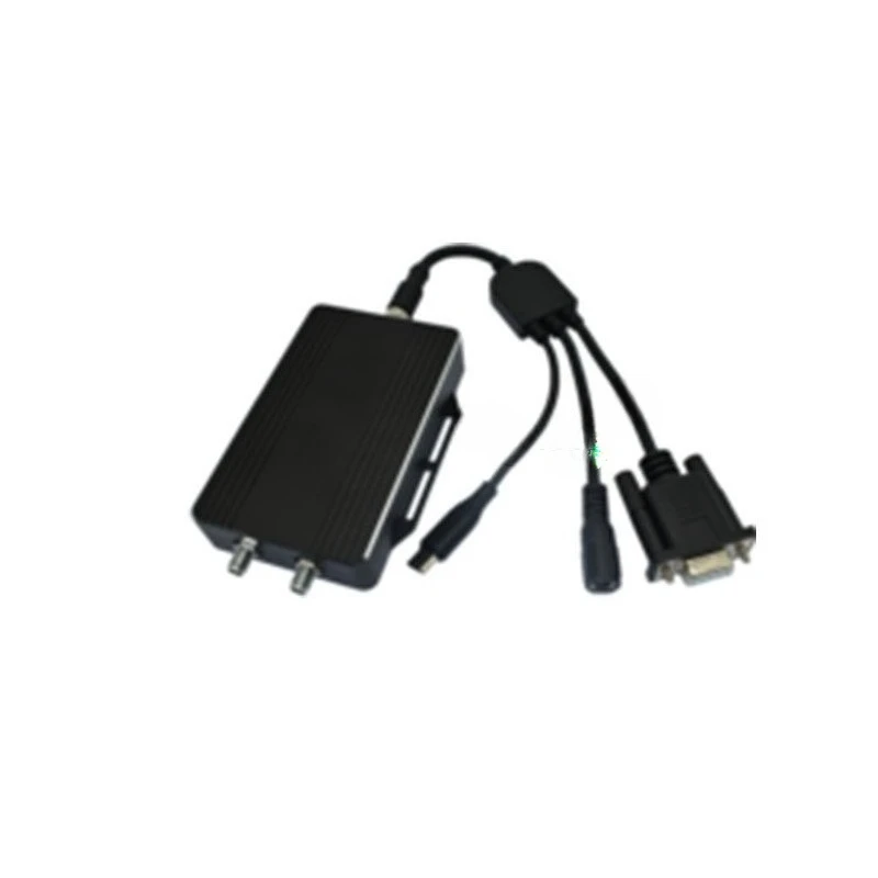K977 High Precision GPS RTK GNSS Receiver for Auto Steering & Agriculture Survey