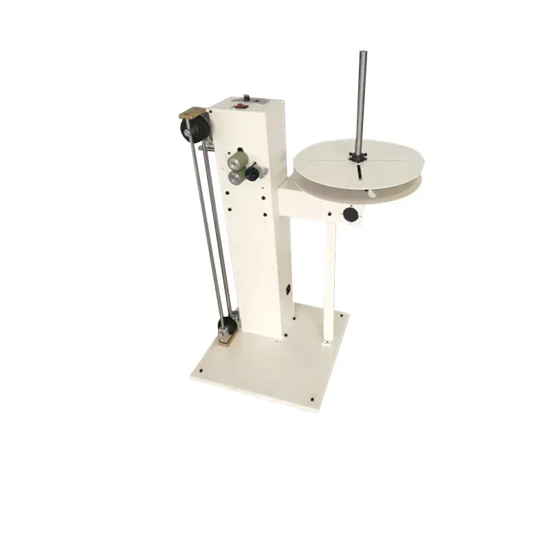 Intelligent, accurate and efficient wire pulling machine