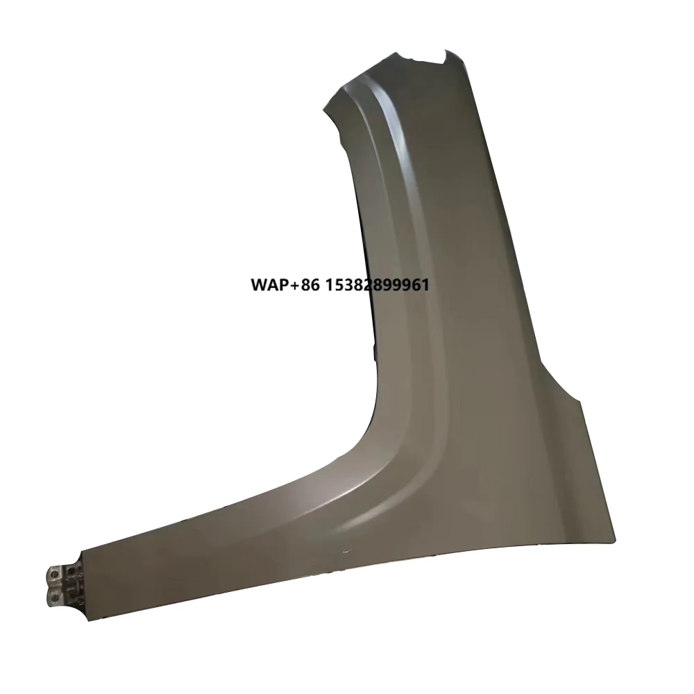 

For JMC Grand Avenue High Quality Front Fenders (PP6-16015-BG-78) Original OEM Auto Parts