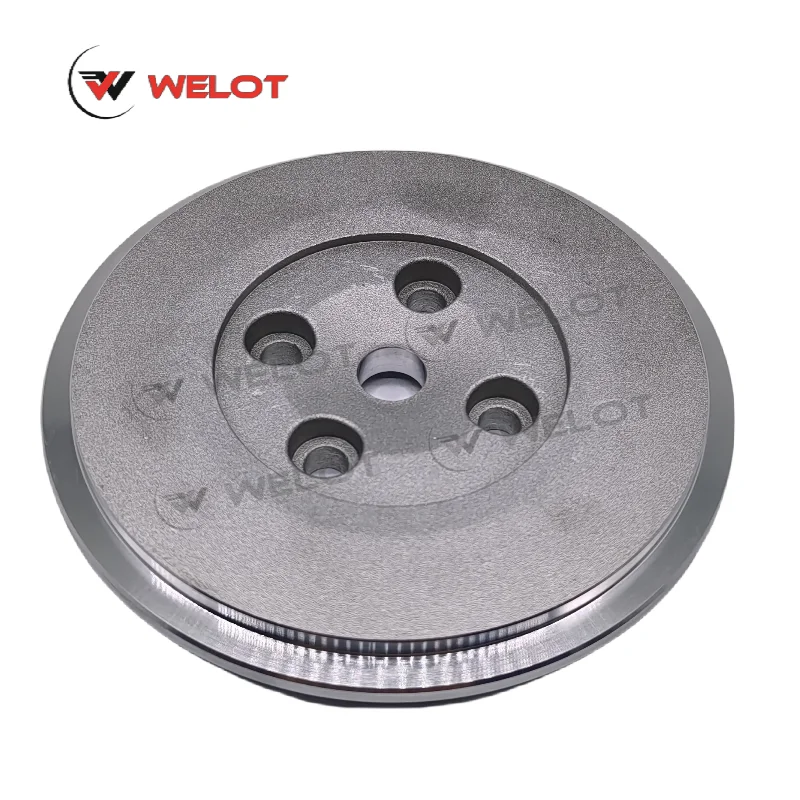 GT1749V Turbo Back Plate 715224 715294 Fit For Audi 3.3 TDI Quattro 3328 Ccm 165KW 224PS 715224-5002S 715224-5001S 057145701G