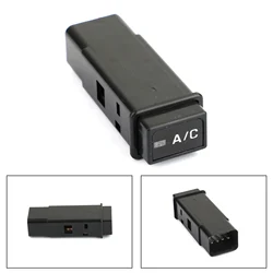 A/C Switch Fits For Toyota Truck 4Runner RAV4 Push Button Hilux 1989-2000