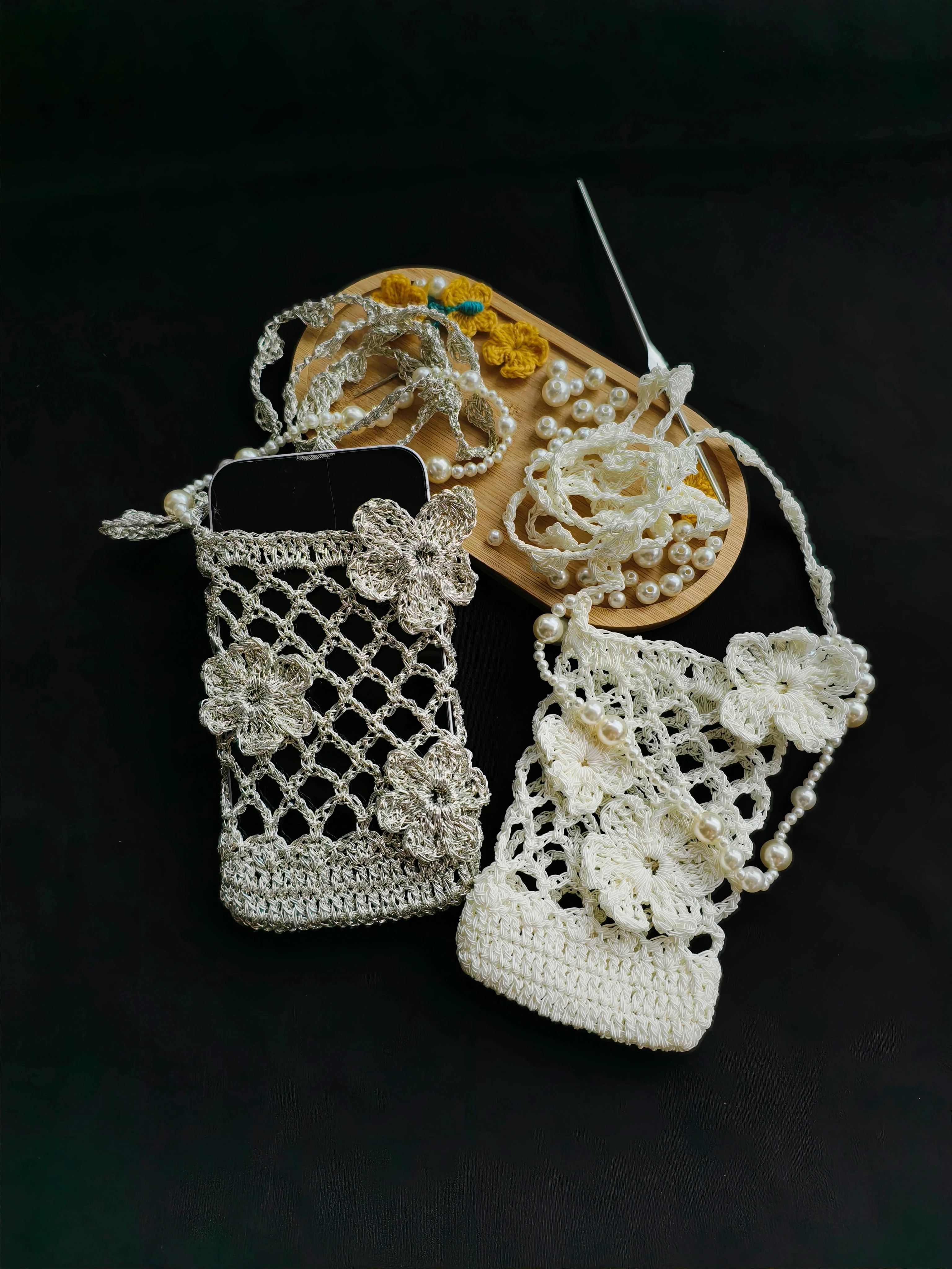 sac-a-main-en-tricot-fait-main-pour-telephone-portable-bandouliere-petit-modele-design-tendance-accessoires-de-mode-pour-femmes-materiaux-de-bricolage