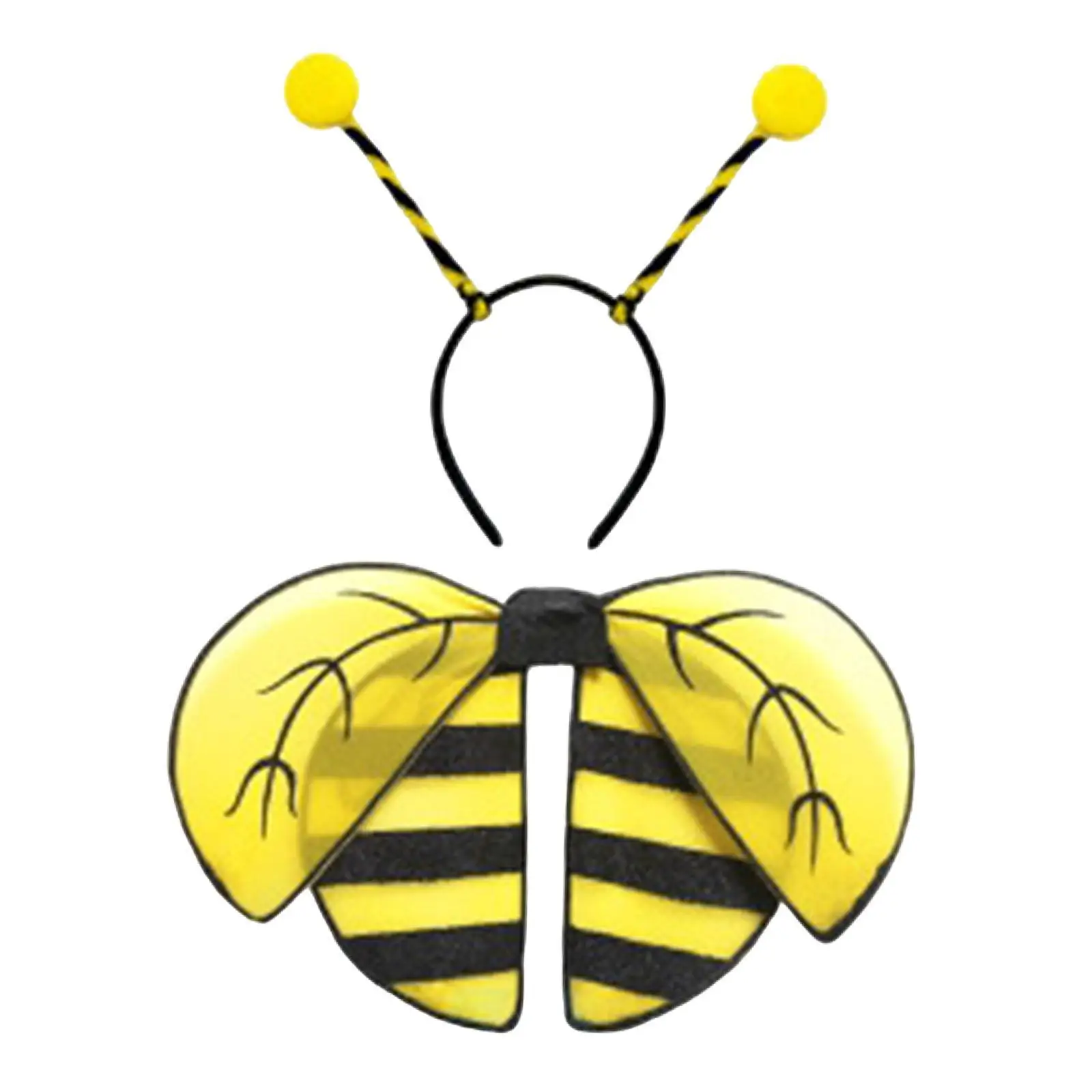 

Bee Costume Lovely Halloween Cosplay Costume for Stage Performance Role Play