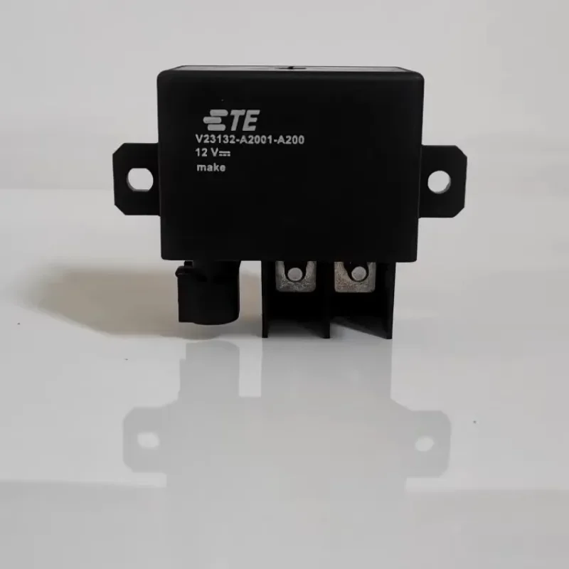 

（Brand-new）1pcs/lot 100% original genuine relay:V23132-A2001-A200 12V start relay 1393315-2