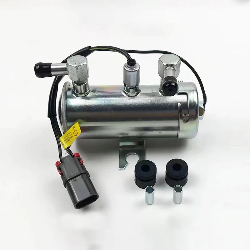 

ZAX200-3 ZAX240-3 ZAX330-3 4HK1 6HK1 12V/24V Diesel Electric Fuel Pump 8980093971 4645227