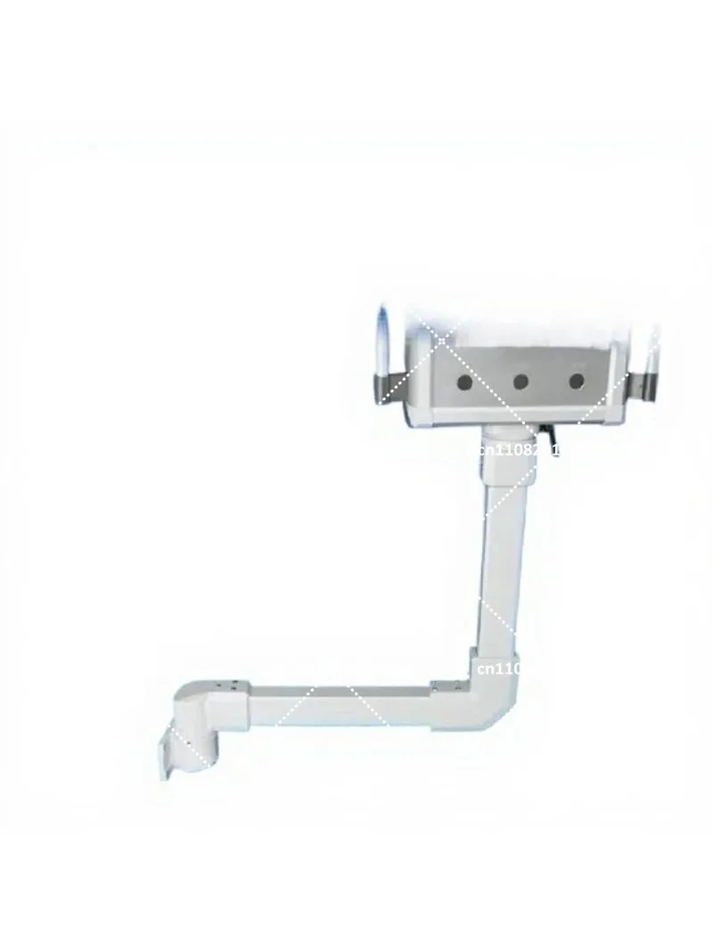 Newly upgraded home and commercial 7-inch screen cantilever control box, machine tool rocker arm operation boom box