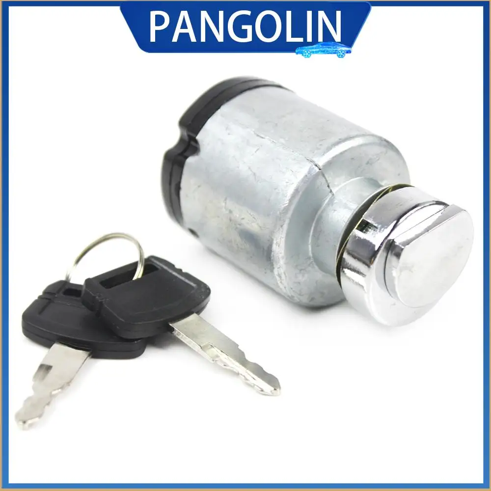 

PANGOLIN 4250350 4448303 Key Ignition Starter Switch for Hitachi EX2002 EX2003 EX2005 ZX330 ZX2001 ZAX200 ZX210 200LC Excavator