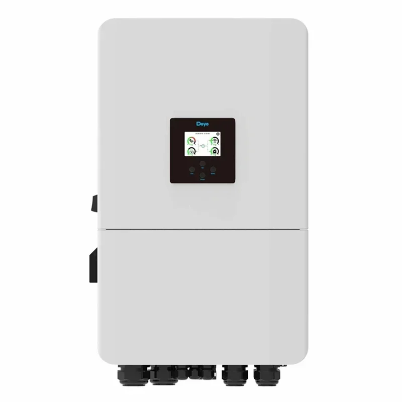 Brand new original factoryBrand new original factory-16K-SG05LP3-EU-SM2 solar inverter hybrid 16kw 3 phase IP65 48v wifi on off